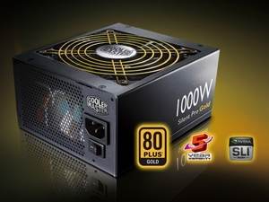 Alimentation 1000 W