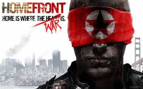 HomeFront
