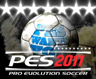 PES 2011