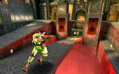 Quake Live