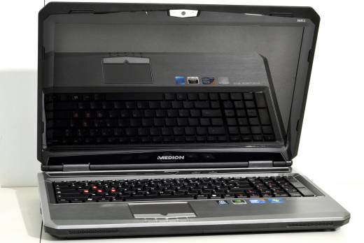 ERAZER X6811