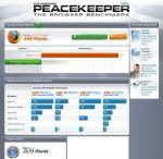 futuremark peacekeeper