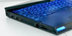 Alienware MX11 R2