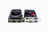 GeForce GTX 460 Gainward Golden Sample