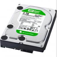 Western Digital 3 To