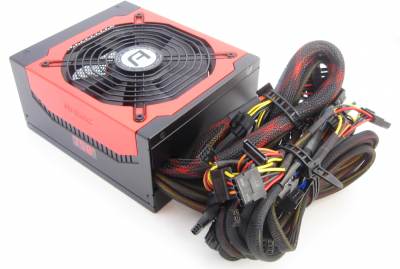 Antec HCG