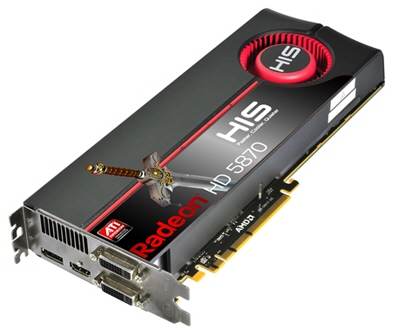 HD 5870