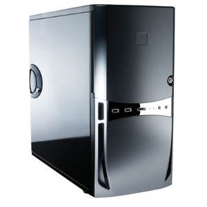 Antec sonata III