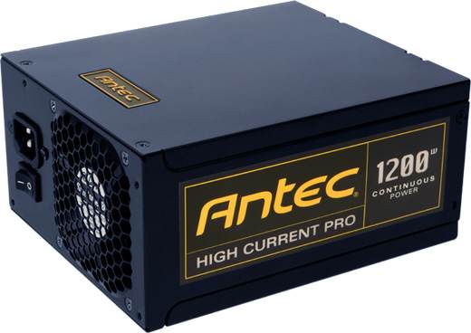 Antec 1200