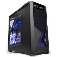 Zalman Z9 plus