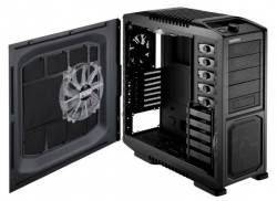 Boitier PC Sniper Storm Black Edition