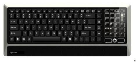 Eclipse WIresless Litetouch