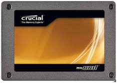 Crucial SSD