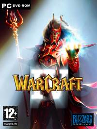 Warcraft IV