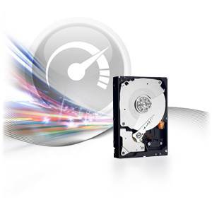 WD Black