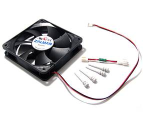 Zalman ZM-F3