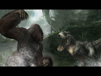 King Kong