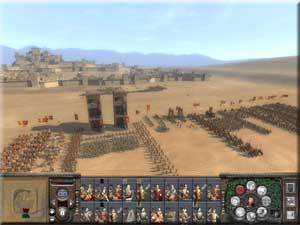 Empire Total war