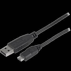 USB et Micro USB