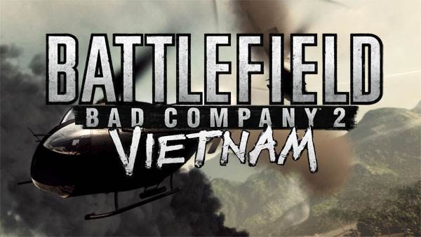 Test Battlefield : Bad Company 2 Vietnam 
