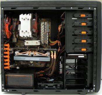 Boitier Midgard Xigmatek