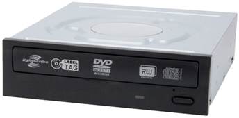 Graveur DVD