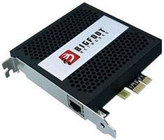 BigFoot Carte reseau