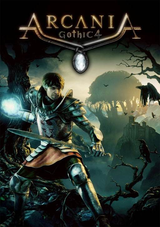 Gothic 4