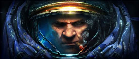 Starcraft 2