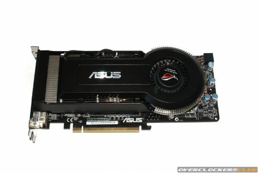 Asus EAH 4850 MT