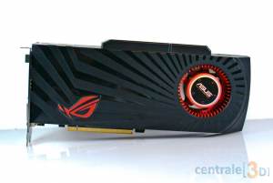 Asus RoG Matrix 5870 Platinum