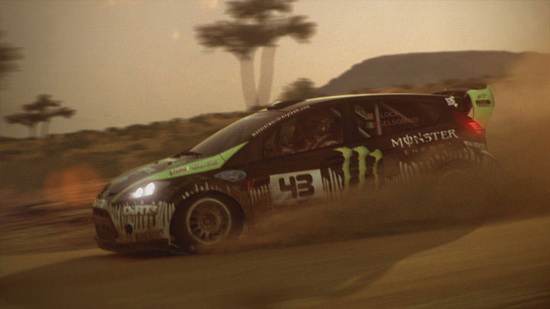 Dirt 3