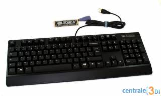 Test Zowie Celeritas 