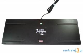 Test Zowie Celeritas 