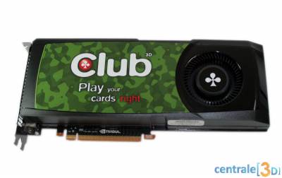 Club3D GTX 570
