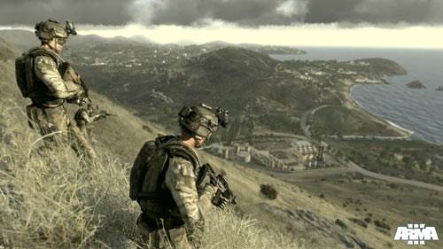 Arma 3