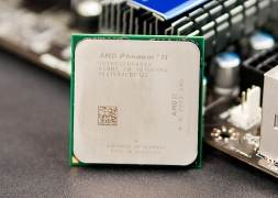 Phenom II X6