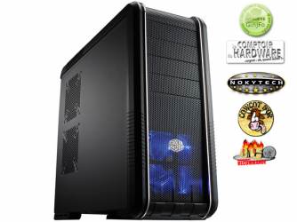 Cooler Master CM-690 II Advanced