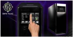 BFG Phobos PC Gamer