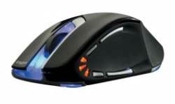 Test souris Nova Slider X600