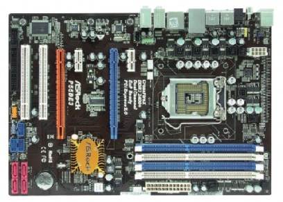 ASRock : LA P55 pas chere