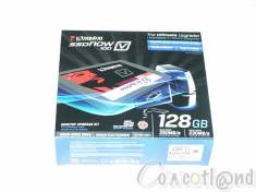 SSD V100
