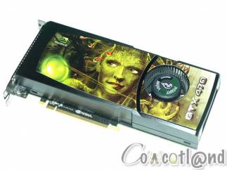 SLI GTX 465 VS GTX 470