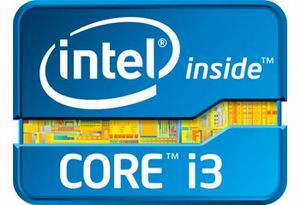 Core i3 2100