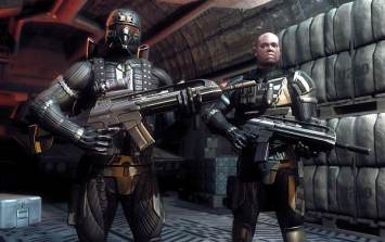 Crysis 2