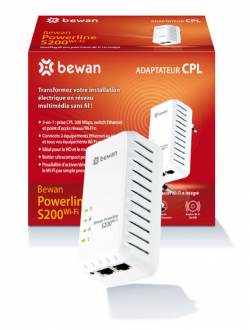 CPL Bewan