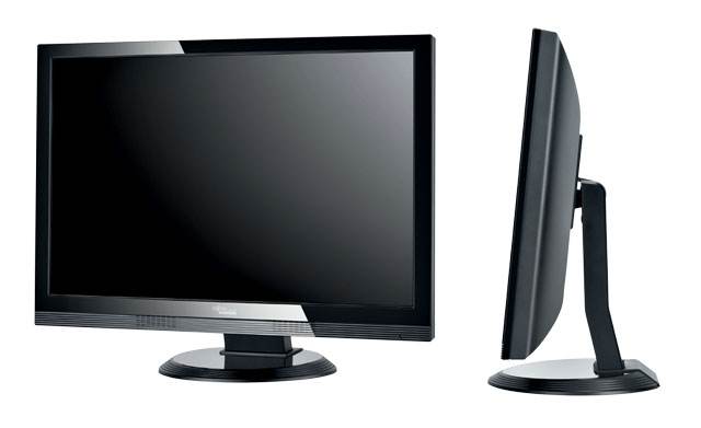 Fujitsu-Siemens SL 3260W 