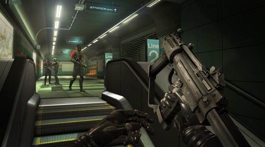 Deus Ex