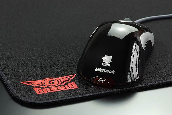 Zowie G-tg Spawn
