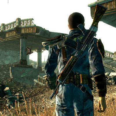 Fallout